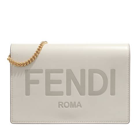 borsa fendi wallet on chain|fendi billfold wallet.